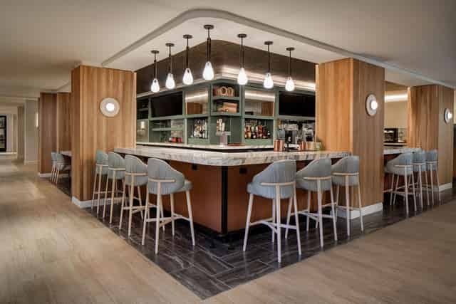 Suites