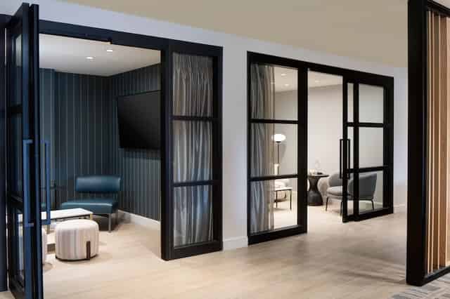 Suites