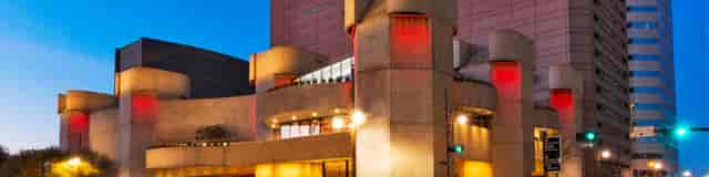 General Information - Alley Theatre