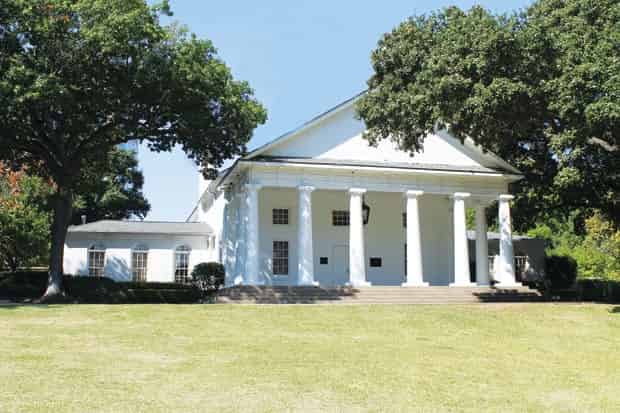 Arlington Hall