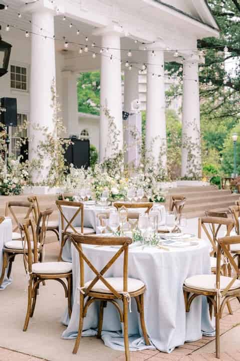 Formal Garden