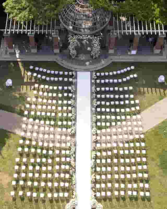 Formal Garden