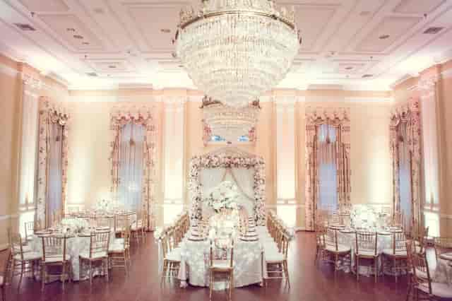 Arlington Hall at Turtle Creek Park ...