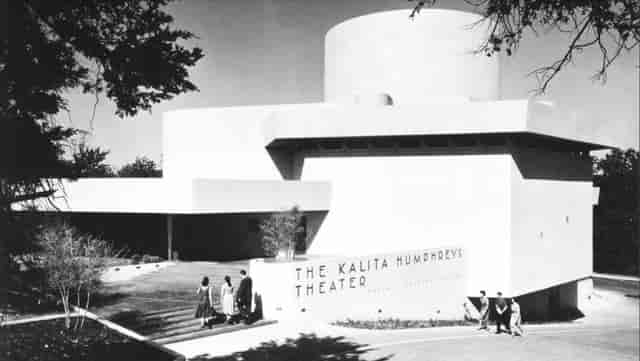 Dallas Theater Center's master plan for ...