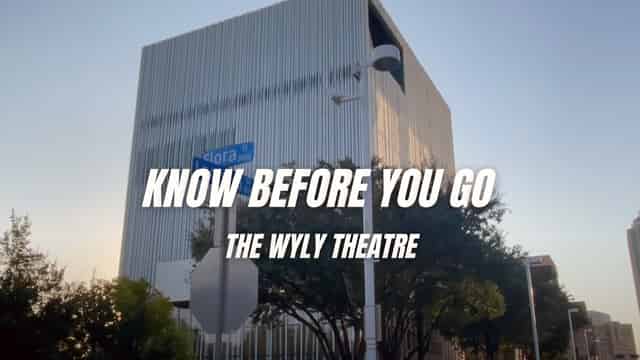 Studio Theatre