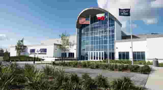 Event Center