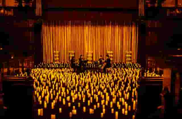 Event Center