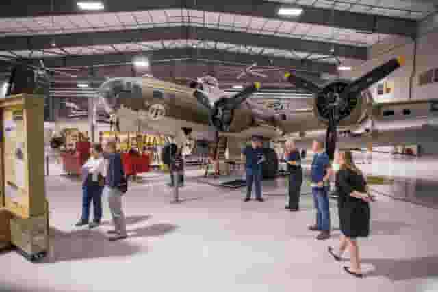 Heritage Hangar