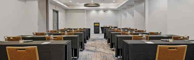 Houston Meeting Spaces | Crowne Plaza ...