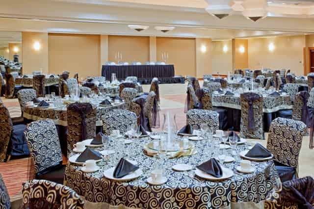 Sycamore Ballroom
