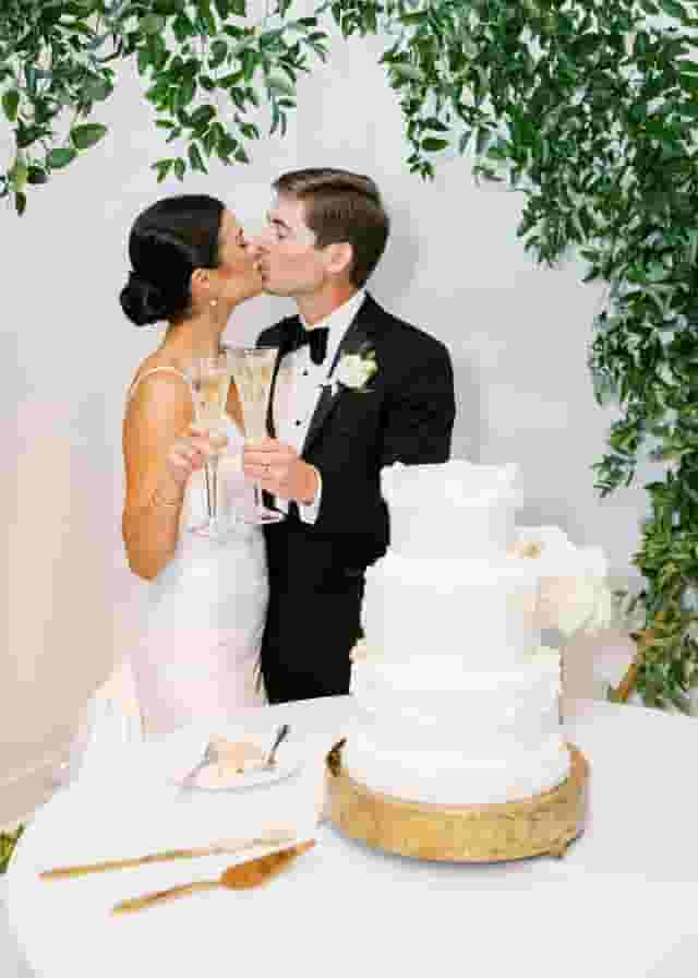 Ceremony space