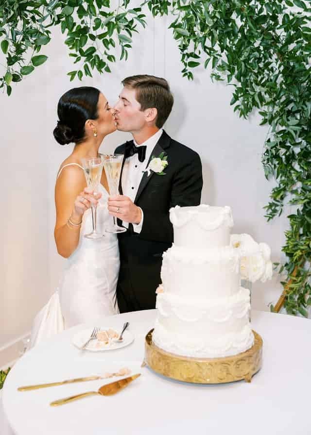 Ceremony space