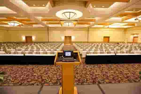 Conference Hall
