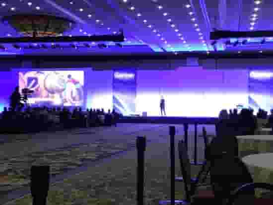 Conference Hall