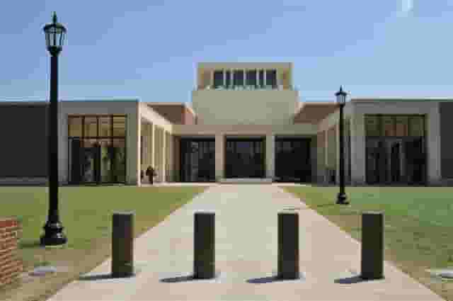 George W. Bush Presidential Museum