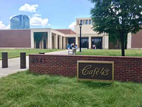 Picture of Cafe 43, Dallas -