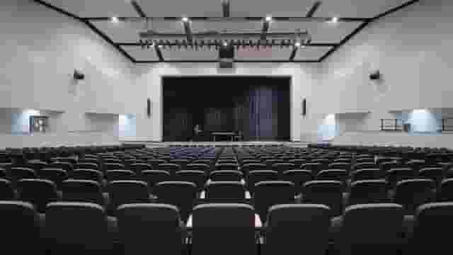 Auditorium