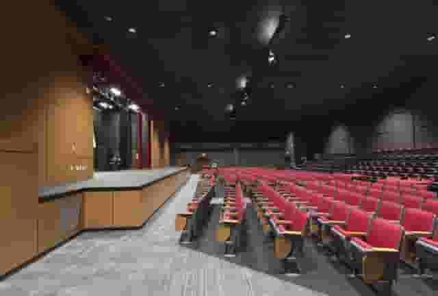 Auditorium