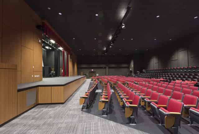 Auditorium