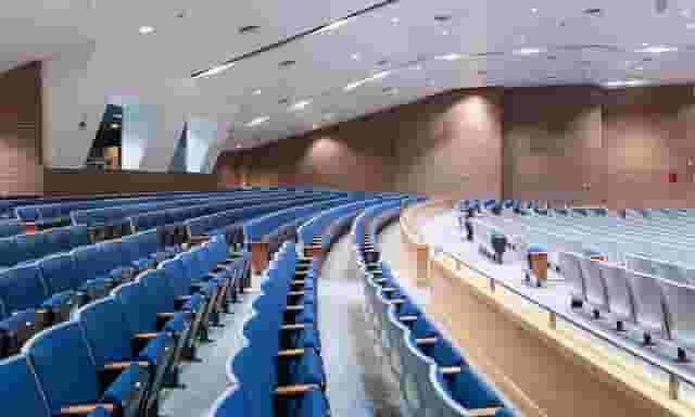 Auditorium