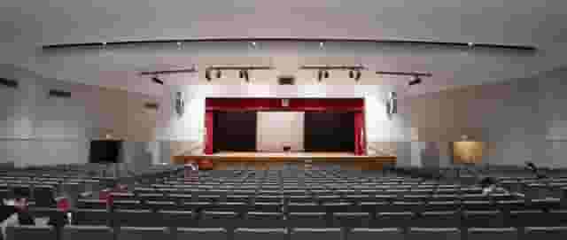 Auditorium