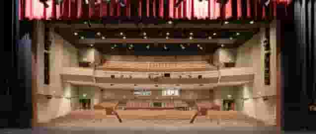 Auditorium