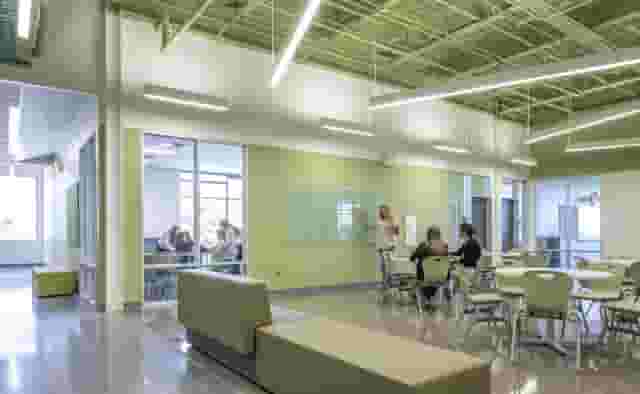 Cafeteria
