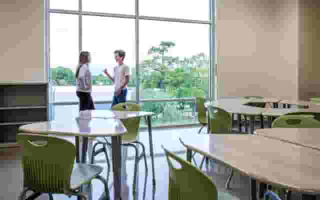 Cafeteria