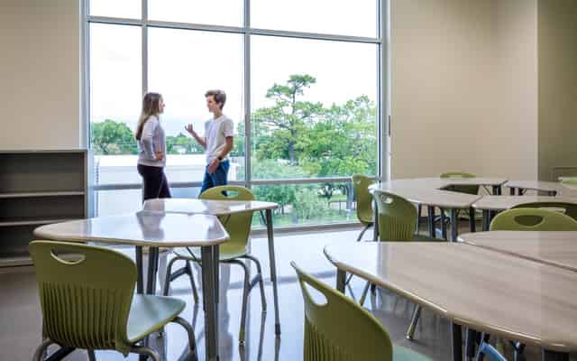 Cafeteria