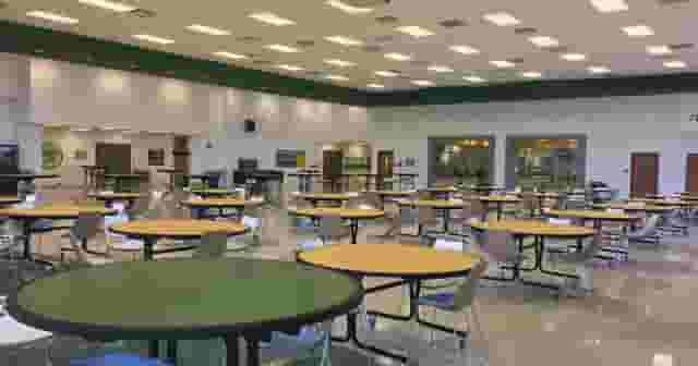 Cafeteria