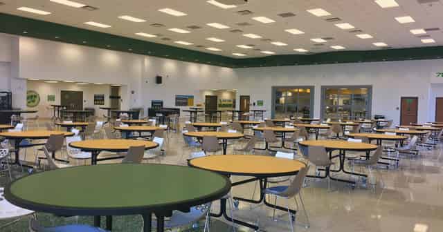 Cafeteria