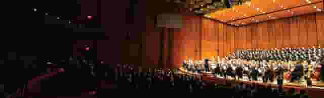 Janice H. Barrow Piano Tier