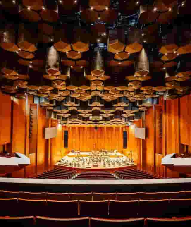Auditorium