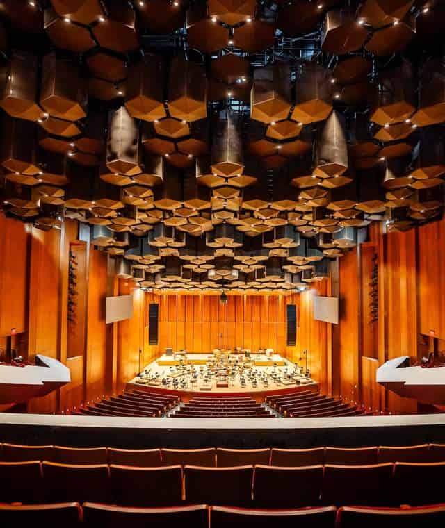 Auditorium
