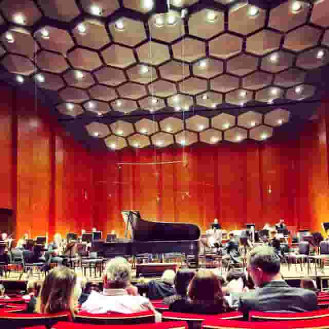 Auditorium