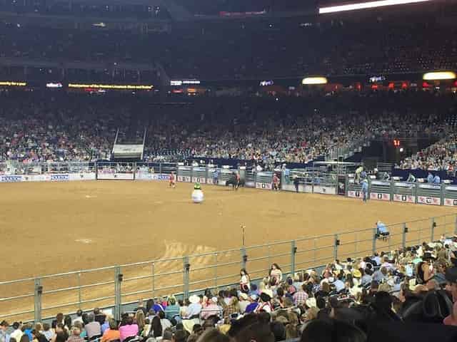 NRG Stadium