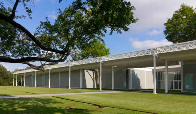 Main Building