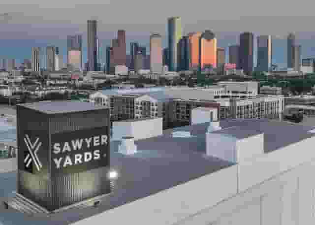 SITE Gallery Houston