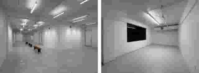 Winter Street Studios Gallery