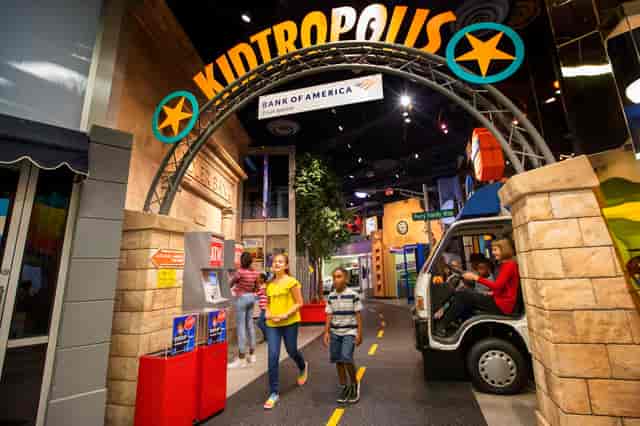 Children's Museum of Houston | Things ...