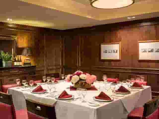 Grand Ballroom A, B, C