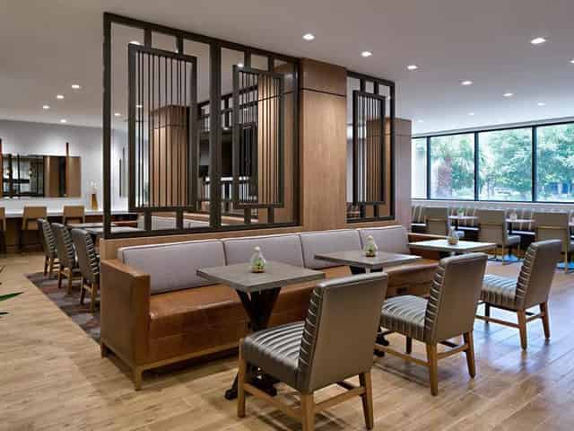 Grand Ballroom A, B, C