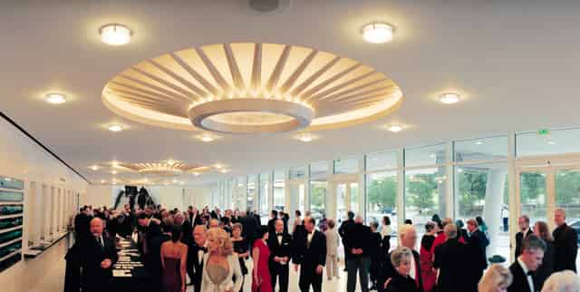 Grand Lobby