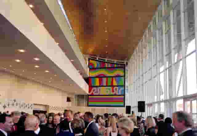 Grand Lobby