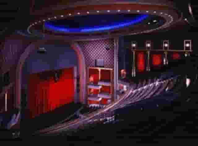 Theater