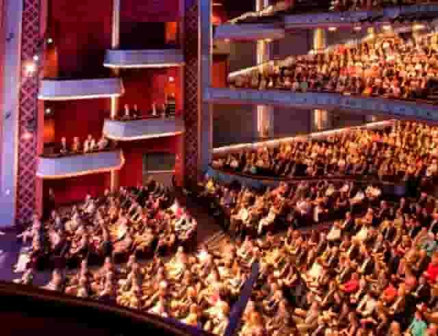 Theater