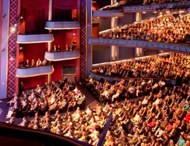 Theater