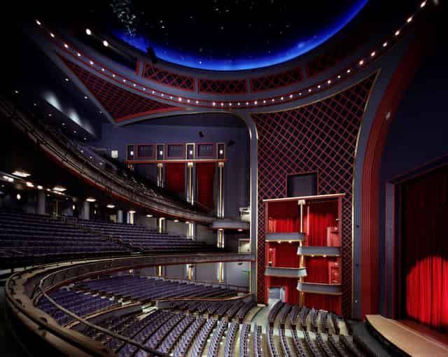 Theater