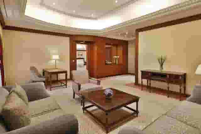 The Ritz Carlton Meeting Room A&B