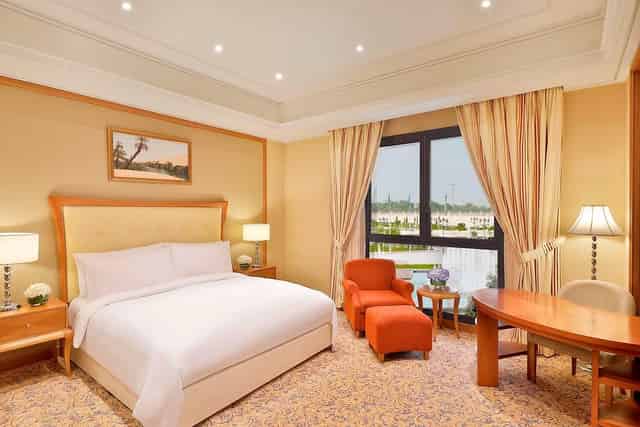 The Ritz Carlton Ballroom A